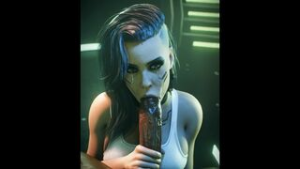 Rogue Amendiares Blowjob [Fugtrup] - ﻿3D animation on Crohasit