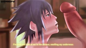 SASUKE X NARUTO (FULL VIDEO) - Naruto animation on Crohasit