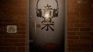 SCP-1471 Alley attack - ﻿3D animation on Crohasit