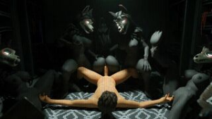 SCP-1471 Org - ﻿3D animation on Crohasit