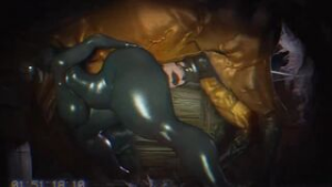 SCP horse sexual action - scp foundation animation on Crohasit