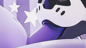 SEALLED Artist Showcase (PMV) - original animation on Crohasit