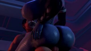 [SFM-DH] – A Proposal (FULL) - ﻿3D animation on Crohasit