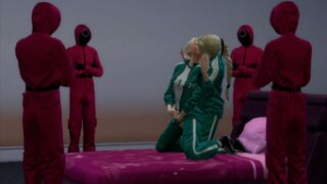 SQUID GAME SEX – Round 2 - ﻿3D animation on Crohasit