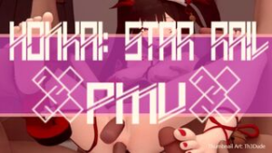 STARR BAAM!! HMV/PMV – Honkai Star Rail HMV/PMV - ﻿3D animation on Crohasit