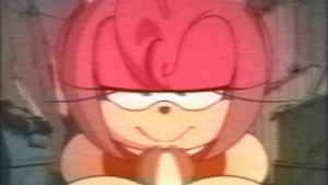 STH Girls Get Filled To The Brim By Humans~ - Sonic the Hedgehog animation on Crohasit