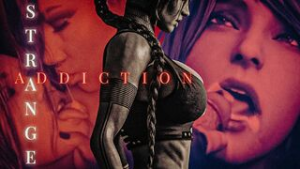 STRANGE ADDICTION – HMV - ﻿3D animation on Crohasit
