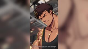 Saka 33 - 2D animation on Crohasit