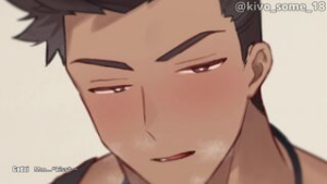 Saka 47 - 2D animation on Crohasit