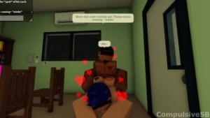 School Grades - Roblox animation on Crohasit