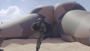 [Scragboy] Widowmaker – Big Guns - ﻿3D animation on Crohasit