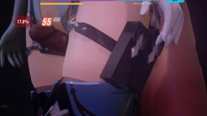 Secret Sex Mission – Bronya & Timido Eng Ver 1440p 60fps - Honkai Impact animation on Crohasit