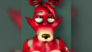 Secretly Fucking Foxy [whatawoodsfm] - ﻿3D animation on Crohasit