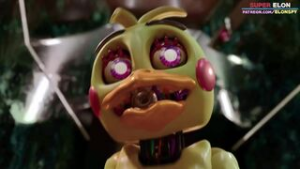 Seductive Chicken Get Cuminflated - ﻿3D animation on Crohasit