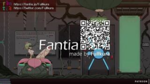 Semen Plant [Fullkura] - 2D animation on Crohasit