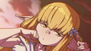 Serie [FunenGomi] - sousou no frieren | frieren beyond journeys end animation on Crohasit