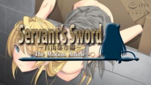 Servant’s Sword – Freedom City - 2D animation on Crohasit