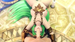 Settle it .. in SMASH - ﻿3D animation on Crohasit