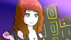 Sewer Doer (Commission) - 2D animation on Crohasit