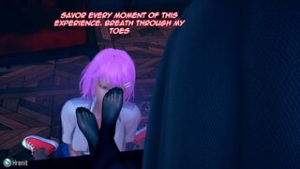 Sex Cult Ep 1[full] - ﻿3D animation on Crohasit