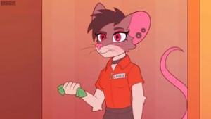 Sex by bnbigus - 2D animation on Crohasit