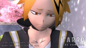 Sex sneaky - My Hero Academia animation on Crohasit