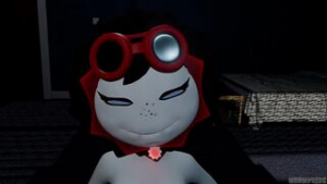 Sex with Vampire Sunflower Part 3 - Plants vs Zombies animation on Crohasit