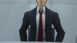 Shadow Naoto Gets Fucked By Adachi - ﻿3D animation on Crohasit