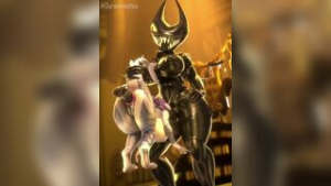 Shaed All The Way Through - ﻿3D animation on Crohasit