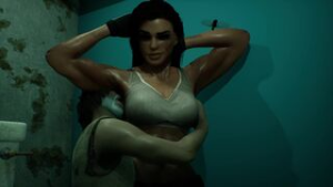 Shey seedy toilet [RaizenStudio] - ﻿3D animation on Crohasit