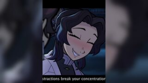 Shinobu Edit I Funk I HakariKK45 I NSFW - Kimetsu no Yaiba animation on Crohasit
