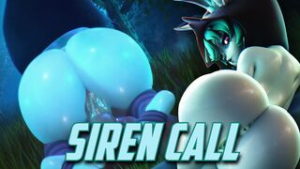 Siren Call [HMV] – SemperLeaf - League of Legends animation on Crohasit
