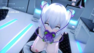 Sirius_ cross-breeding - iwara animation on Crohasit