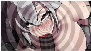 Sissy Reprogramming / Blowjob Brainwash JOI (Voiced) - ﻿3D animation on Crohasit