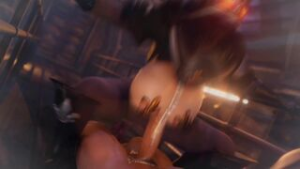 Sister of Battle (all animation as of March 2024) by bouquetman - Warhammer animation on Crohasit