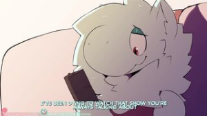 Snake slayer (TrinityFate) - 2D animation on Crohasit