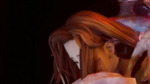 Snowpierced Episode 1 – Voimond - Unsorted or not Sure animation on Crohasit