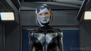 Some human research - ﻿3D animation on Crohasit