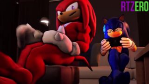 Sonic gay porn PMV (k1osk) - ﻿3D animation on Crohasit