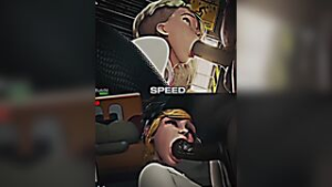 Spider- Gwen Vs. Vanny | WIS Edit - Five Nights at Freddy's animation on Crohasit