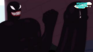 Spider-Man: let there be cummage - Marvel animation on Crohasit