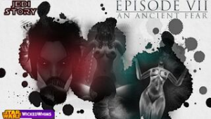 Star Wars: An Ancient Fear | [S4] - Star Wars animation on Crohasit