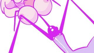 Stick girl gets fucking in the [ambiguous hole] (minus8) - 2D animation on Crohasit