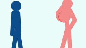 StickLewds mem – when I text you DTF? - 2D animation on Crohasit