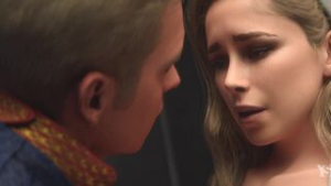 Stralight x Homelander Sex - the boys animation on Crohasit