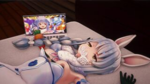 Stream Sniping 2 - ﻿3D animation on Crohasit