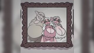 Strong Fuck [scolexxx] - 2D animation on Crohasit