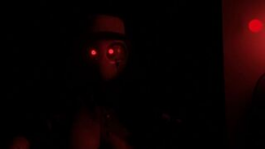 Stuffbot found you - Five Nights at Freddy's animation on Crohasit