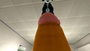 Stuntman Lopez compilation - ﻿3D animation on Crohasit