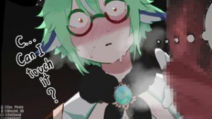 Sucrose x Mitachurl [Male / Female, Comic Dub] - Genshin Impact animation on Crohasit